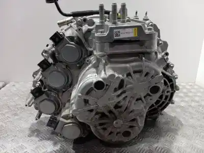 Pezzo di ricambio per auto di seconda mano riduttore per ford puma st-line riferimenti oem iam n1t17000da  