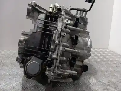 Pezzo di ricambio per auto di seconda mano riduttore per ford puma st-line riferimenti oem iam n1t17000da  