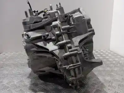 Pezzo di ricambio per auto di seconda mano riduttore per ford puma st-line riferimenti oem iam n1t17000da  