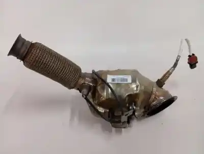 Автозапчасти б/у катализатор за ford puma st-line ссылки oem iam m1b15e211bb