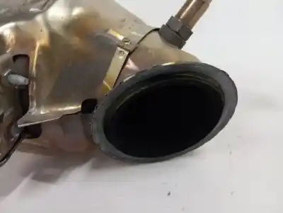 Peça sobressalente para automóvel em segunda mão catalisador por ford puma st-line referências oem iam m1b15e211bb  