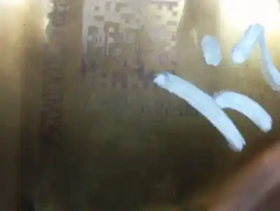 Peça sobressalente para automóvel em segunda mão catalisador por ford puma st-line referências oem iam m1b15e211bb  