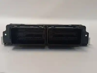 Second-hand car spare part ecu engine control for ford puma st-line oem iam references m1t112a650xa  