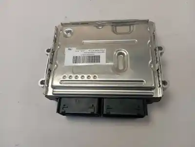 Second-hand car spare part ecu engine control for ford puma st-line oem iam references m1t112a650xa  