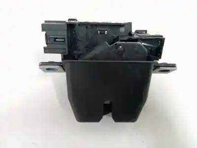 Second-hand car spare part trunk lock for ford puma st-line oem iam references h1ban442a66ab  