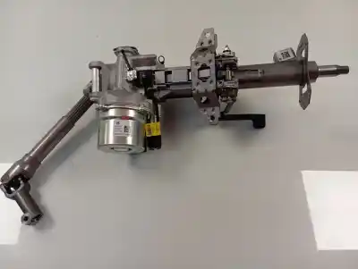 Second-hand car spare part steering column for ford puma st-line oem iam references l1tc3d077ap  