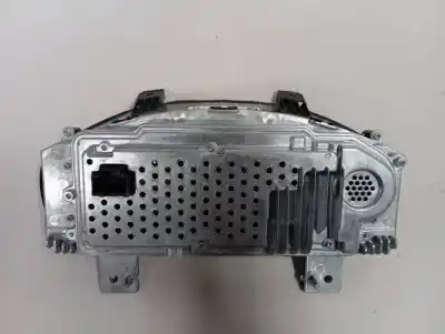 Second-hand car spare part dashboard for ford puma st-line oem iam references n1bt10849fae  