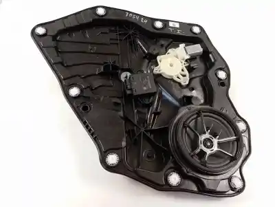 Автозапчасти б/у регулятор стекла заднего левого за ford puma st-line ссылки oem iam l1tb14553de