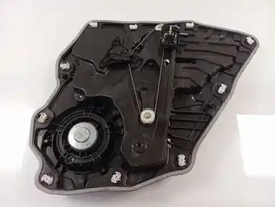 Автозапчастина б/у регулятор склона задній лівий для ford puma st-line посилання на oem iam l1tb14553de  