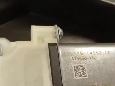 Автозапчастина б/у регулятор склона задній лівий для ford puma st-line посилання на oem iam l1tb14553de  