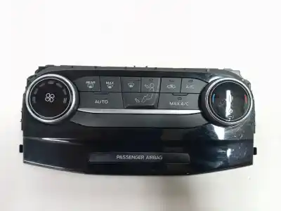 Автозапчасти б/у климат-контроль за ford puma st-line ссылки oem iam mn1t18c612ad