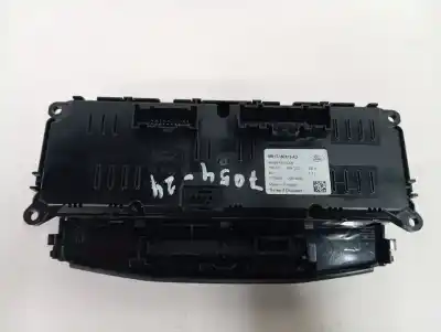 Peça sobressalente para automóvel em segunda mão comando de sofagem (chauffage / ar condicionado) por ford puma st-line referências oem iam mn1t18c612ad  