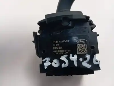 Second-hand car spare part indicator switch for ford puma st-line oem iam references h1bt13335bb  
