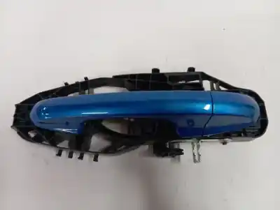 Автозапчасти б/у задняя правая наружная ручка за ford puma st-line ссылки oem iam 