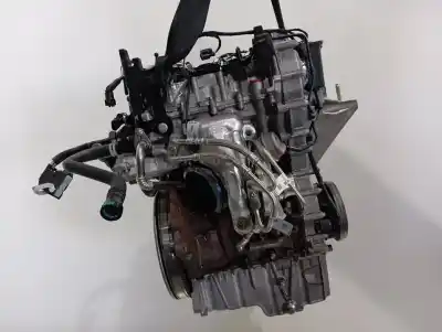 Second-hand car spare part complete engine for ford puma st-line oem iam references b7jb  