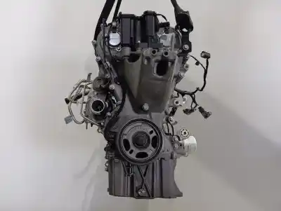 Second-hand car spare part complete engine for ford puma st-line oem iam references b7jb  