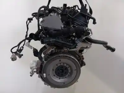 Second-hand car spare part complete engine for ford puma st-line oem iam references b7jb  