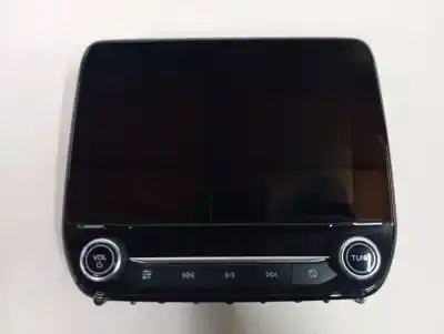 Автозапчасти б/у многофункциональный дисплей за ford puma st-line ссылки oem iam l1bt18b955fc