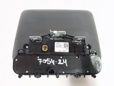 Автозапчасти б/у многофункциональный дисплей за ford puma st-line ссылки oem iam l1bt18b955fc  