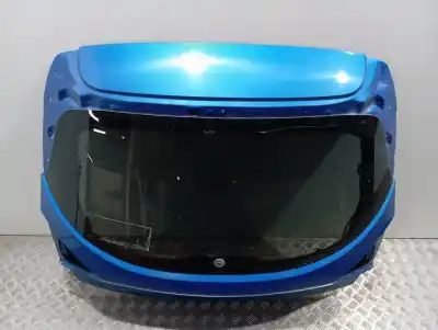 Second-hand car spare part tailgate for ford puma st-line oem iam references 2732183  