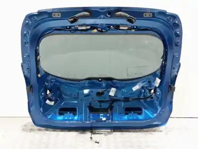 Second-hand car spare part tailgate for ford puma st-line oem iam references 2732183  