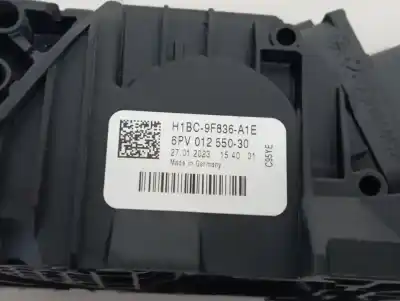 Автозапчасти б/у педальный потенциометр за ford puma st-line ссылки oem iam h1bc9f836a1e  