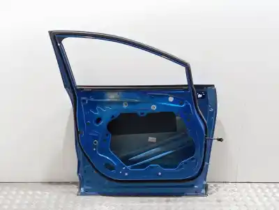 Second-hand car spare part left front door for ford puma st-line oem iam references 2405130  