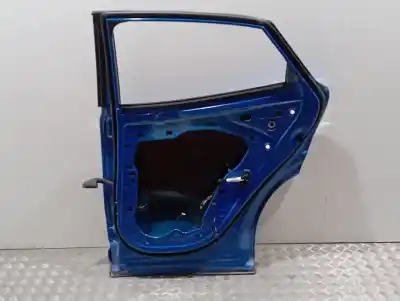 Second-hand car spare part rear right door for ford puma st-line oem iam references 2405667  