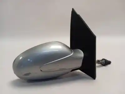 Peça sobressalente para automóvel em segunda mão espelho retrovisor direito por smart coupe básico (45kw) referências oem iam 0000512v007  