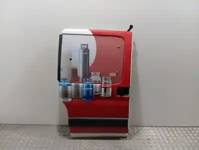 Tweedehands auto-onderdeel schuifdeur rechts voor citroen berlingo 1.9 d x familiar oem iam-referenties 9008q6