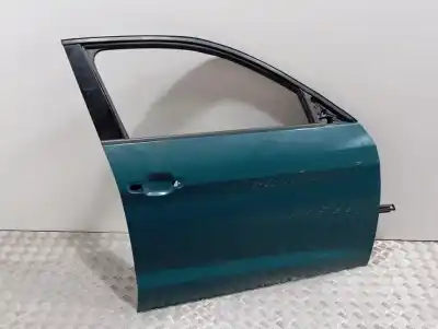 Peça sobressalente para automóvel em segunda mão PORTA DIANTEIRA DIREITA por AUDI A1 SPORTBACK (GBA)  Referências OEM IAM   