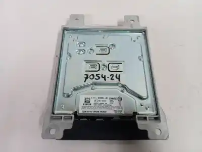 Автозапчастина б/у антенний підсилювач для ford puma st-line посилання на oem iam l1tt18t806ac  