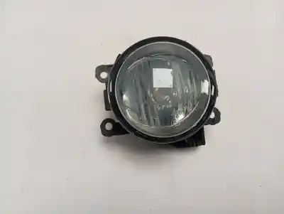 Peça sobressalente para automóvel em segunda mão farol / projetor de nevoeiro direito por renault captur adventure referências oem iam 90012705