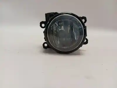 Peça sobressalente para automóvel em segunda mão farol / projetor de nevoeiro direito por renault captur adventure referências oem iam 90012705  