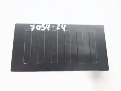 Second-hand car spare part charger for ford puma st-line oem iam references m1tt19j235bb