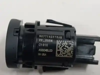 Автозапчасти б/у переключатель стартера за ford puma st-line ссылки oem iam nx7t14c376ab  