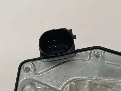 Автозапчастина б/у коробка метелика для ford puma st-line посилання на oem iam h6bg9f991ba  