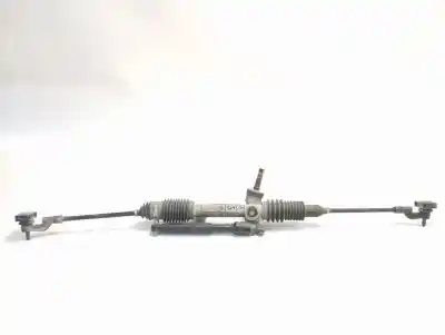 Second-hand car spare part steering rack for smart coupe básico (45kw) oem iam references 26077402