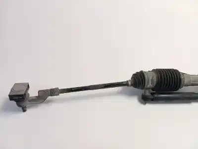 Peça sobressalente para automóvel em segunda mão caixa de direção por smart coupe básico (45kw) referências oem iam 26077402  