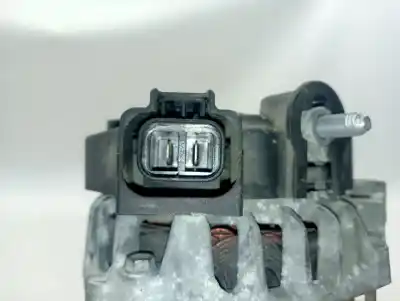 Pezzo di ricambio per auto di seconda mano alternatore per kia cee´d active riferimenti oem iam 373002b101  