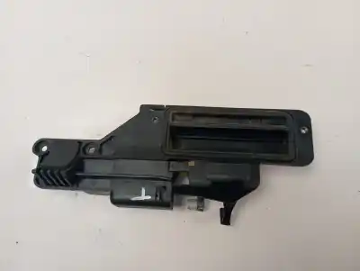 İkinci el araba yedek parçası DIS KAPI KOLU için MERCEDES-BENZ CLASE ML (BM 163)  OEM IAM referansları 1637400293  
