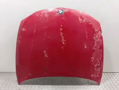 Piesă de schimb auto la mâna a doua CAPOTÃ pentru BMW SERIE 1 BERLINA (E81/E87)  Referințe OEM IAM 41627162102  