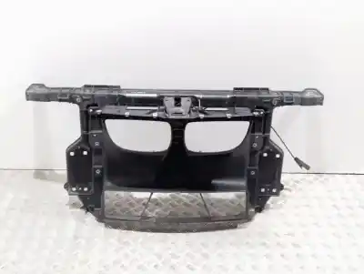 Second-hand car spare part FRONT PANEL for BMW SERIE 1 BERLINA (E81/E87)  OEM IAM references 51647193192  