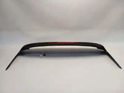 Peça sobressalente para automóvel em segunda mão spoiler da tampa da mala por bmw serie 2 active tourer (f45) 216d referências oem iam 
