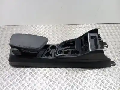 Peça sobressalente para automóvel em segunda mão apoio de braço consola central por bmw serie 2 active tourer (f45) 216d referências oem iam 