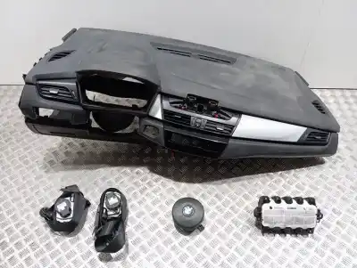 Peça sobressalente para automóvel em segunda mão kit airbag por bmw serie 2 active tourer (f45) 216d referências oem iam 