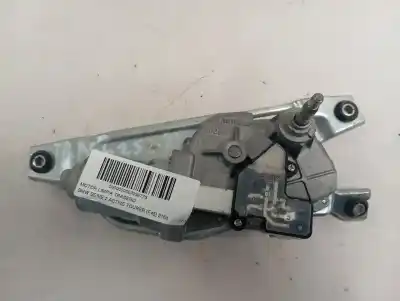 Peça sobressalente para automóvel em segunda mão motor do limpador traseiro por bmw serie 2 active tourer (f45) 216d referências oem iam 7320260