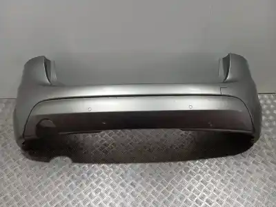 Peça sobressalente para automóvel em segunda mão para choques traseiro por bmw serie 2 active tourer (f45) 216d referências oem iam 51122574882