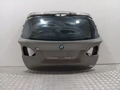 Peça sobressalente para automóvel em segunda mão porta da mala / tampa traseira por bmw serie 2 active tourer (f45) 216d referências oem iam 41007317766