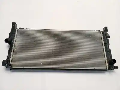 Peça sobressalente para automóvel em segunda mão radiador de água por bmw serie 2 active tourer (f45) 216d referências oem iam 7617630